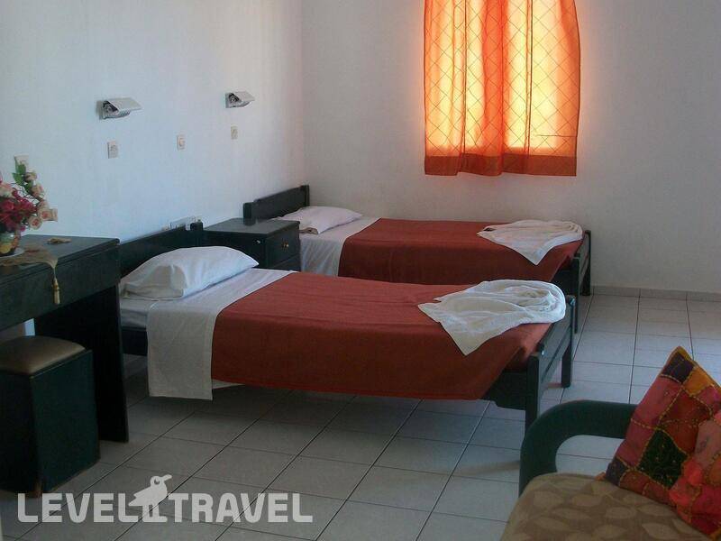 Фотография Pelagia Maria Hotel
