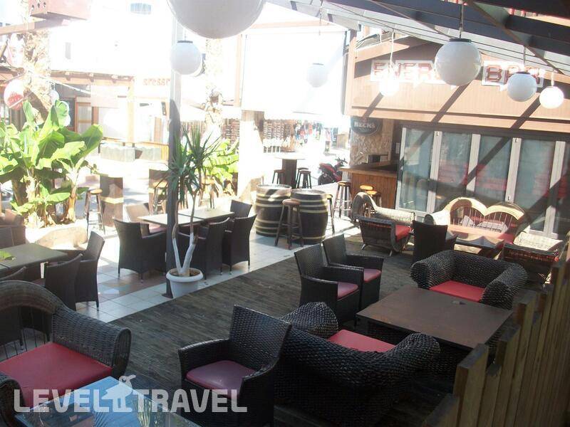 Фотография Pelagia Maria Hotel