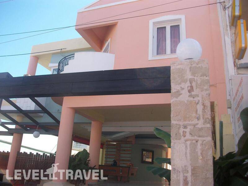 Фотография Pelagia Maria Hotel