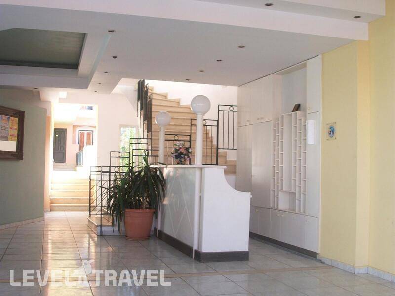 Фотография Pelagia Maria Hotel
