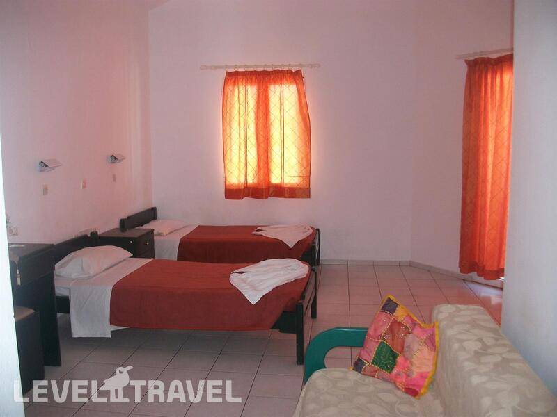 Фотография Pelagia Maria Hotel