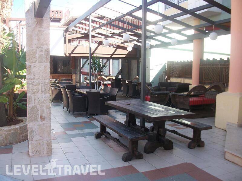 Фотография Pelagia Maria Hotel