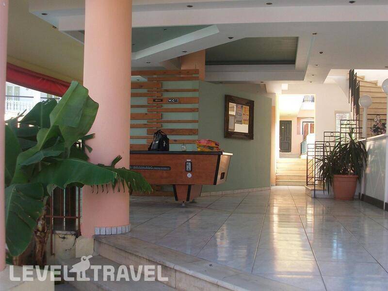 Фотография Pelagia Maria Hotel