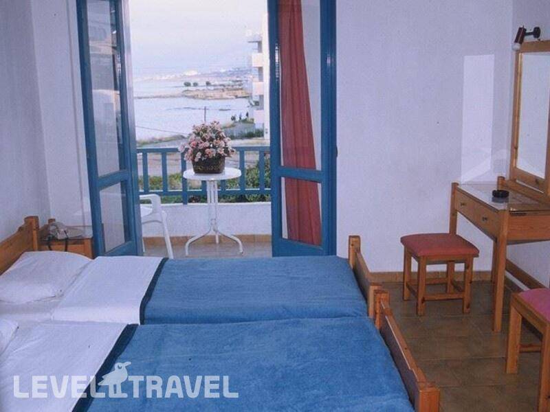 Фотография Simple Hotel