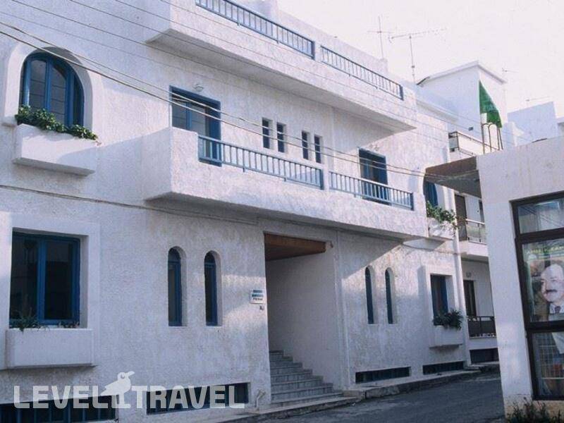 Фотография Simple Hotel Фотография Simple Hotel
