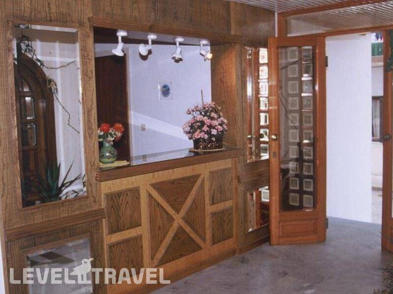 Фотография Simple Hotel Фотография Simple Hotel