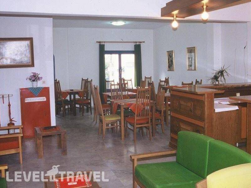 Фотография Simple Hotel