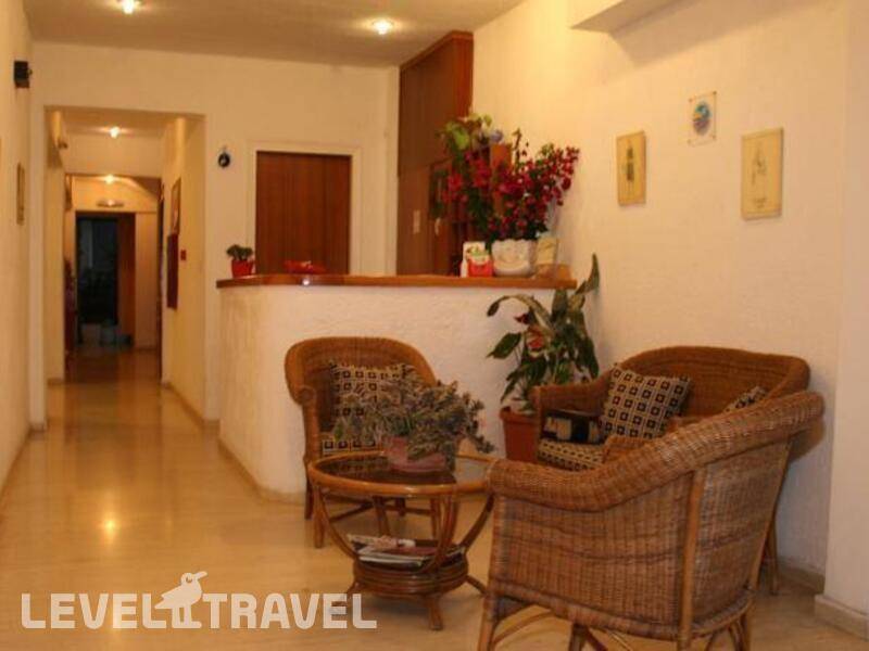 Фотография Simple Hotel Фотография Simple Hotel