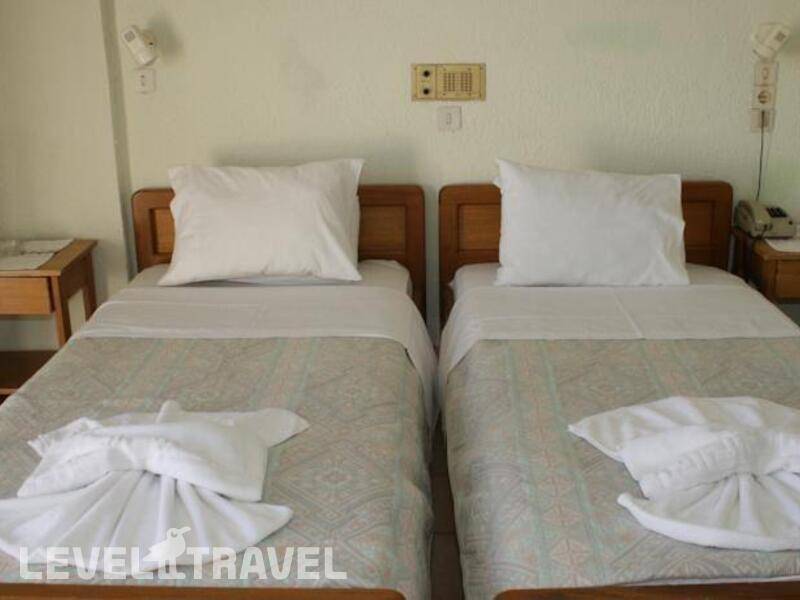 Фотография Simple Hotel Фотография Simple Hotel