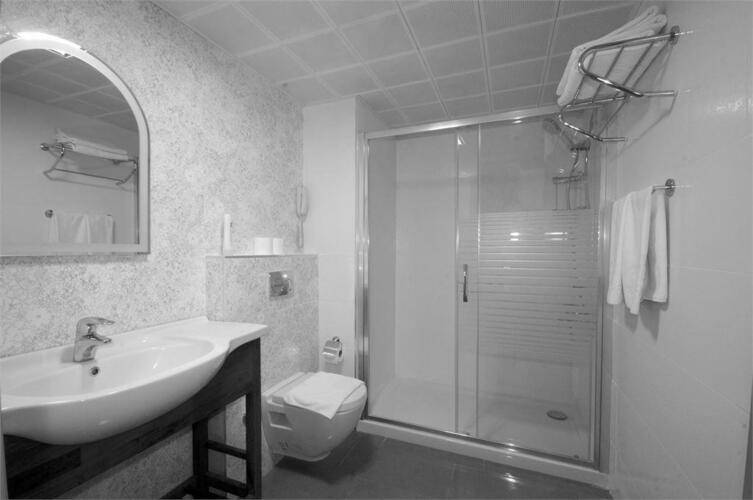 Pasa Garden Beach Hotel