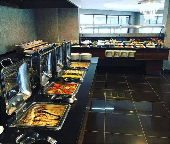 Pasa Garden Beach Hotel