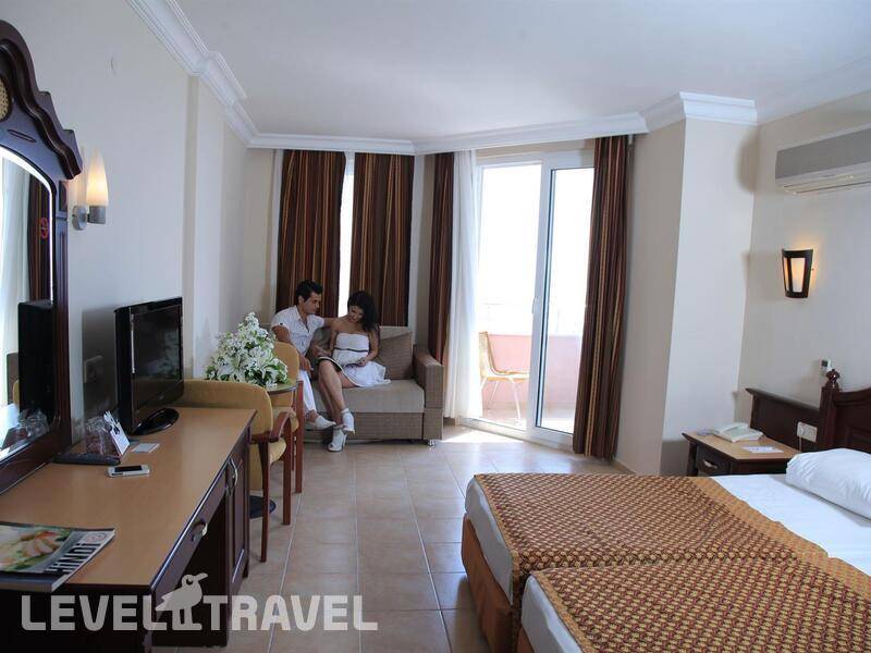 Фотография Kahya Hotel