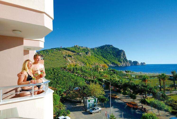 Kahya Hotel