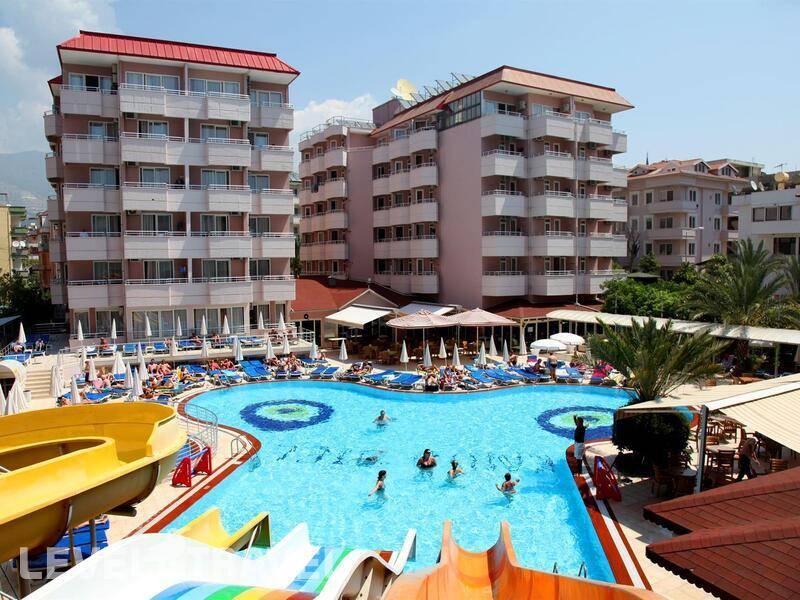 Фотография Kahya Hotel