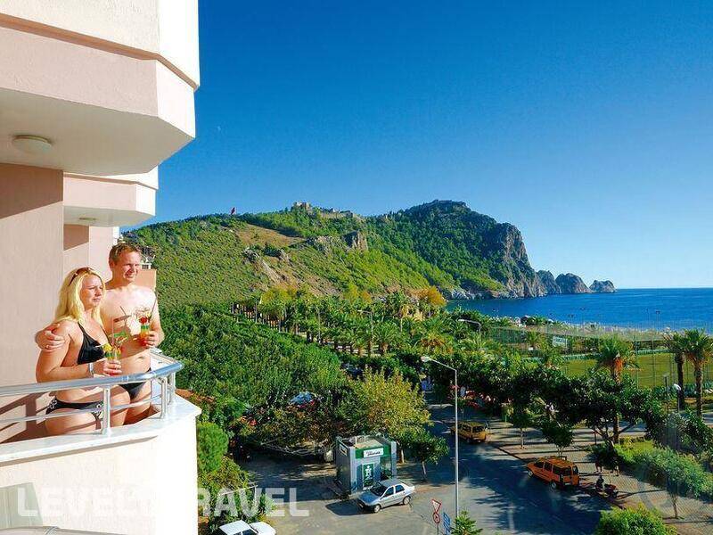 Фотография Kahya Hotel