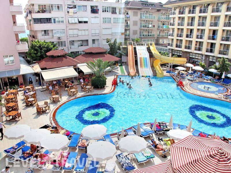 Фотография Kahya Hotel