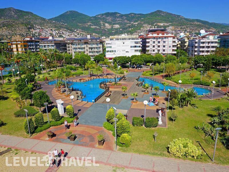 Фотография Kahya Hotel