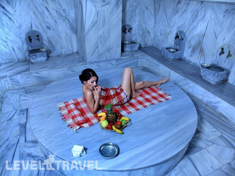 Фотография Kahya Hotel