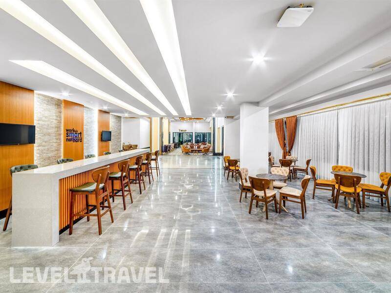 Фотография Kahya Hotel