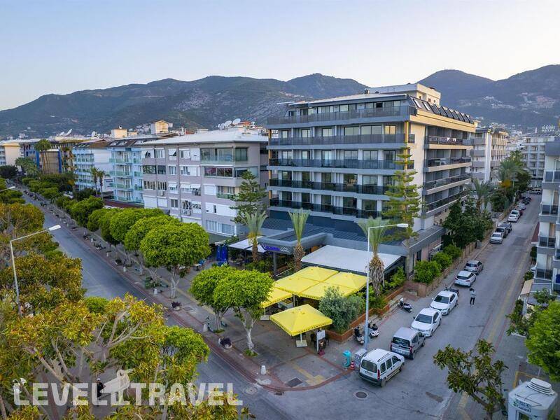 Фотография Kahya Hotel