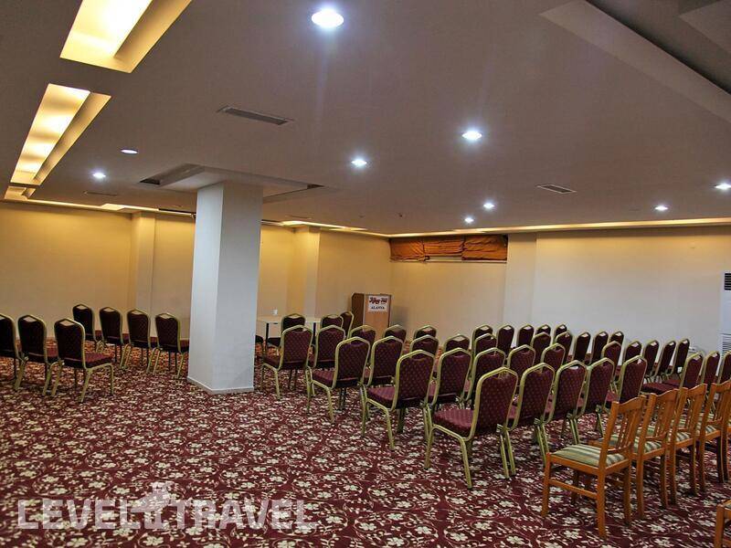 Фотография Kahya Hotel