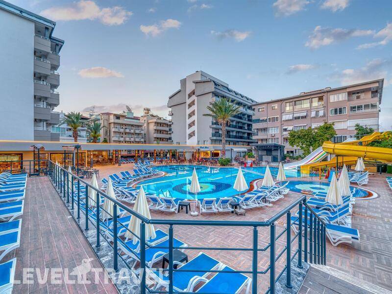 Фотография Kahya Hotel