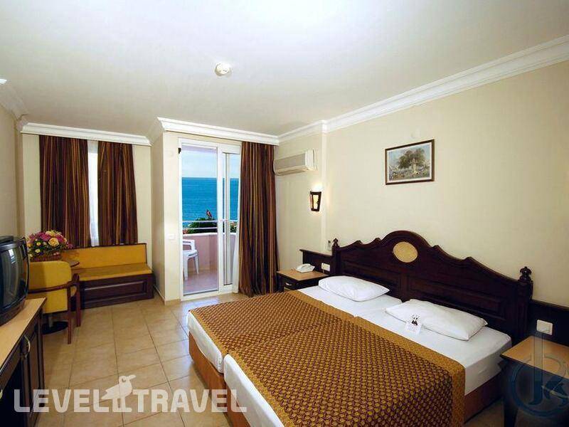 Фотография Kahya Hotel