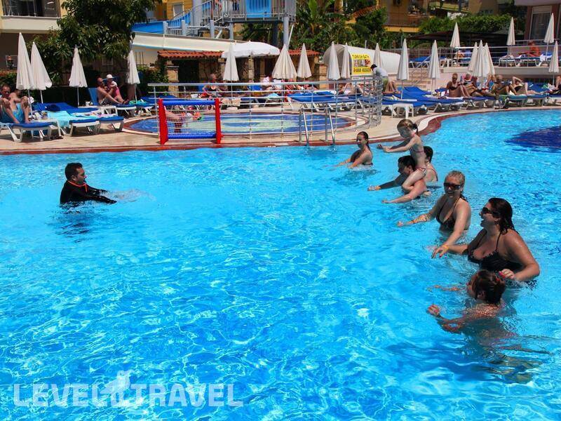 Фотография Kahya Hotel