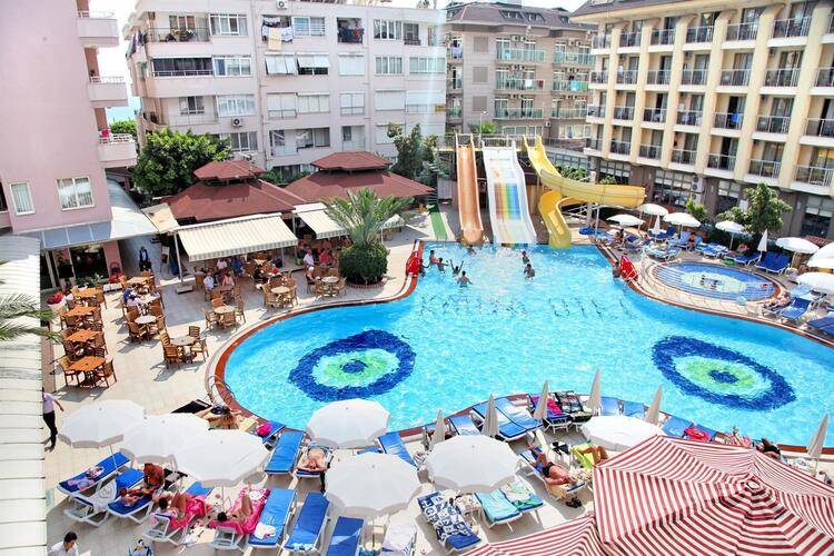 Kahya Hotel