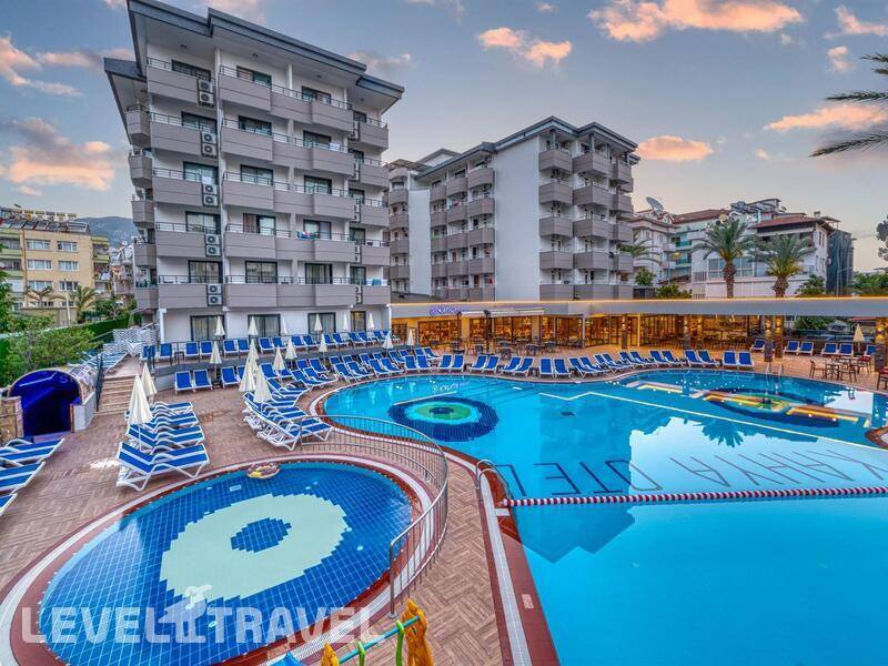 Фотография Kahya Hotel
