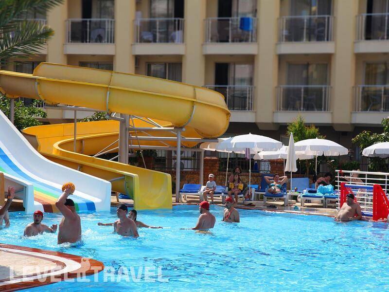 Фотография Kahya Hotel