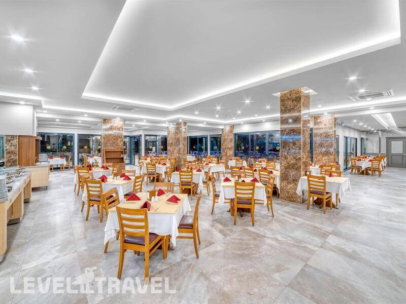 Фотография Kahya Hotel