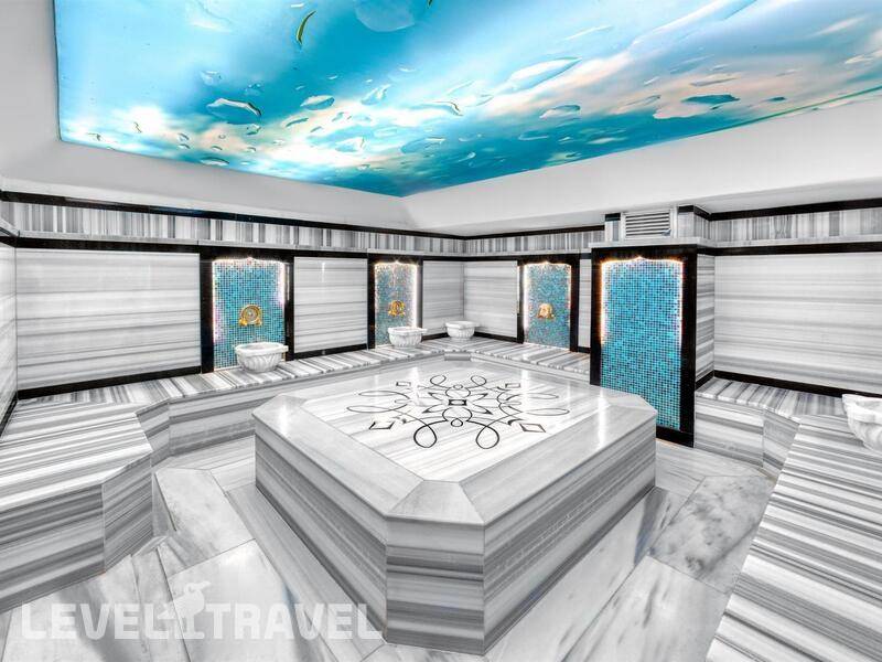 Фотография Kahya Hotel