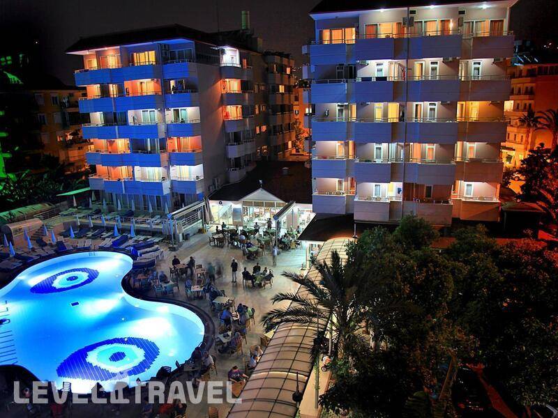 Фотография Kahya Hotel