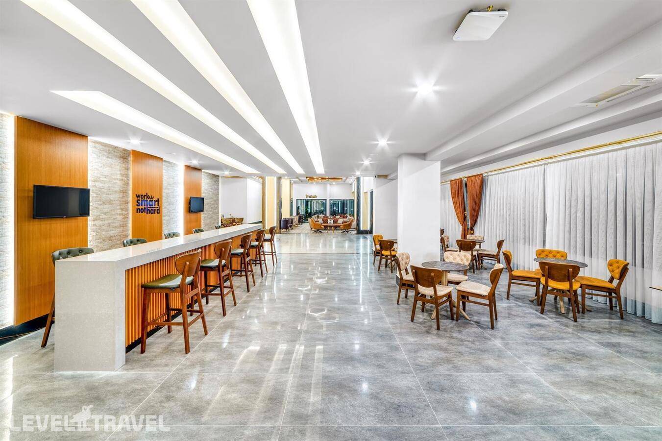 фотографии отеля Kahya Hotel в Турция(Алания - центр) - фото №15