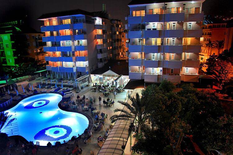 Kahya Hotel