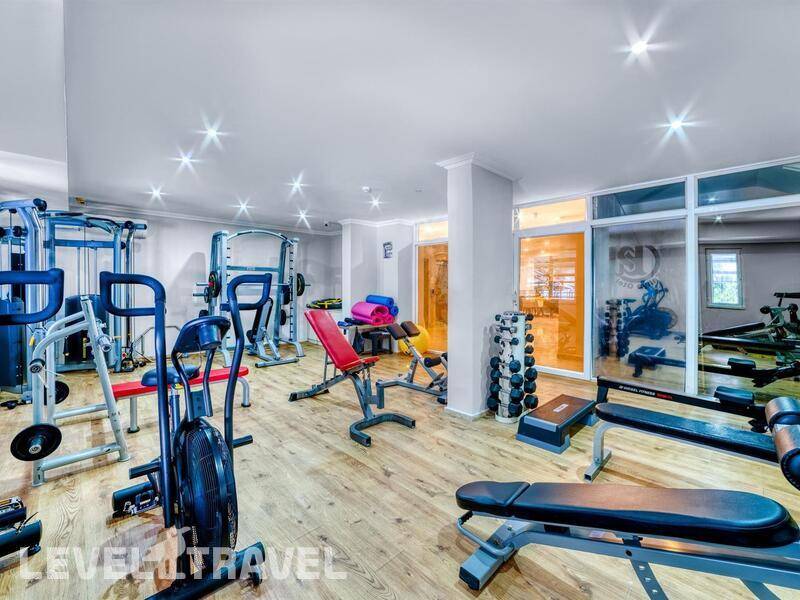 Фотография Kahya Hotel