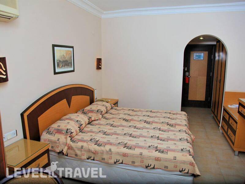 Фотография Kahya Hotel