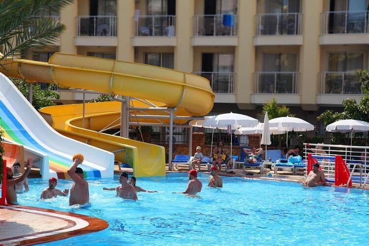 Kahya Hotel