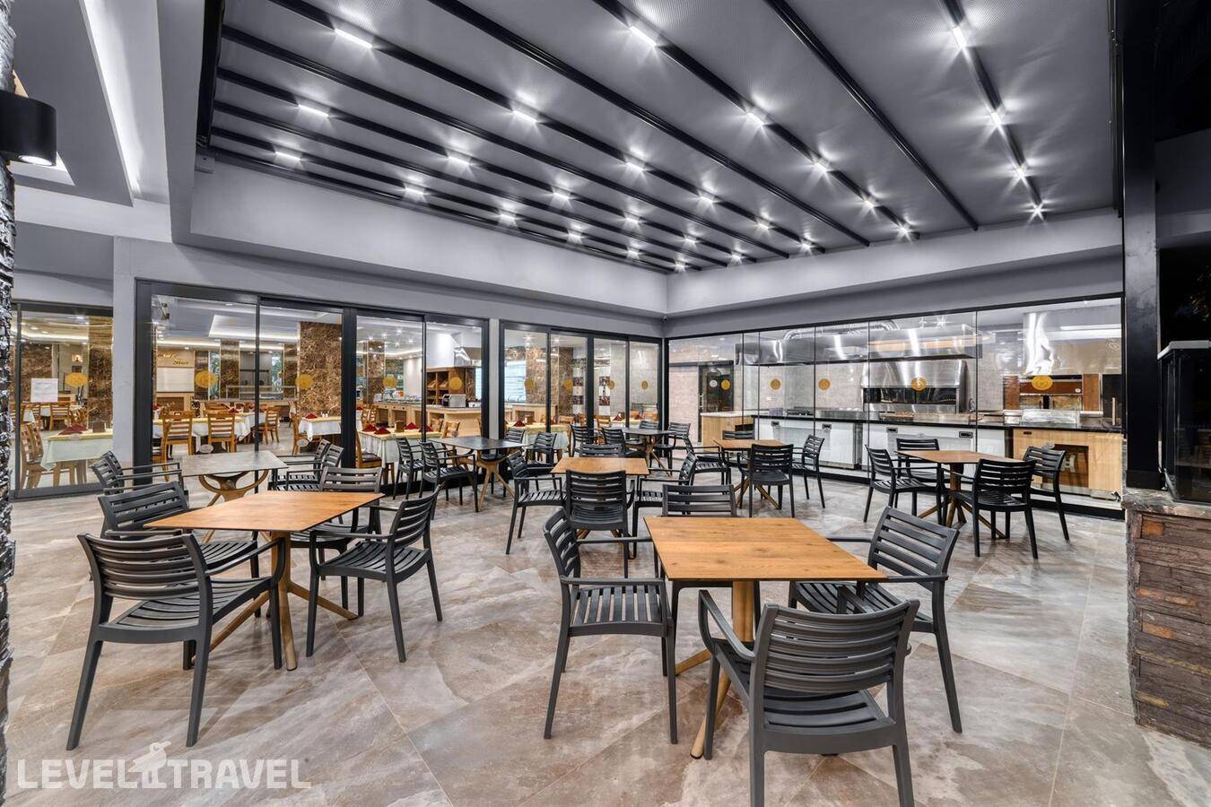 фотографии отеля Kahya Hotel в Турция(Алания - центр) - фото №7