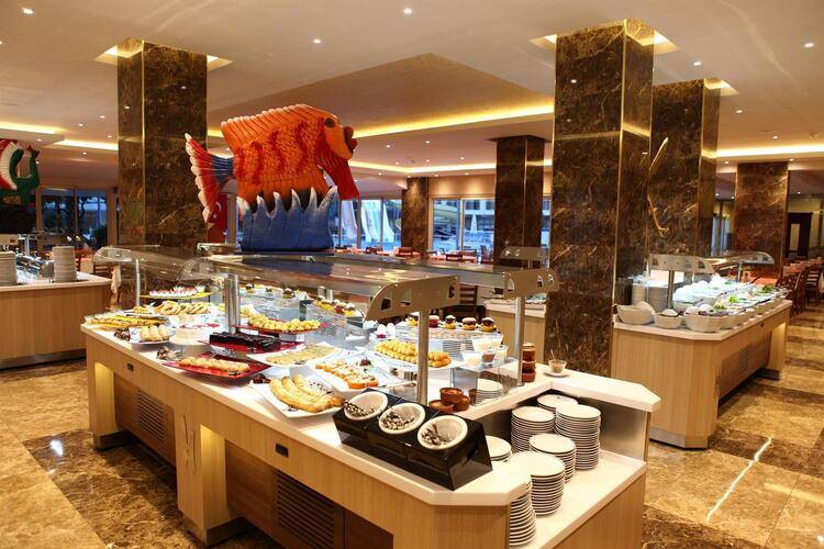 Kahya Hotel