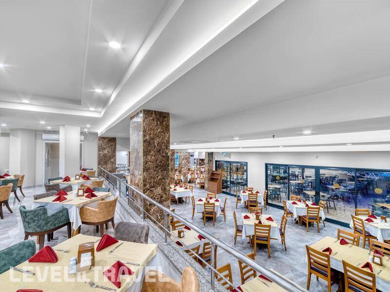 Фотография Kahya Hotel