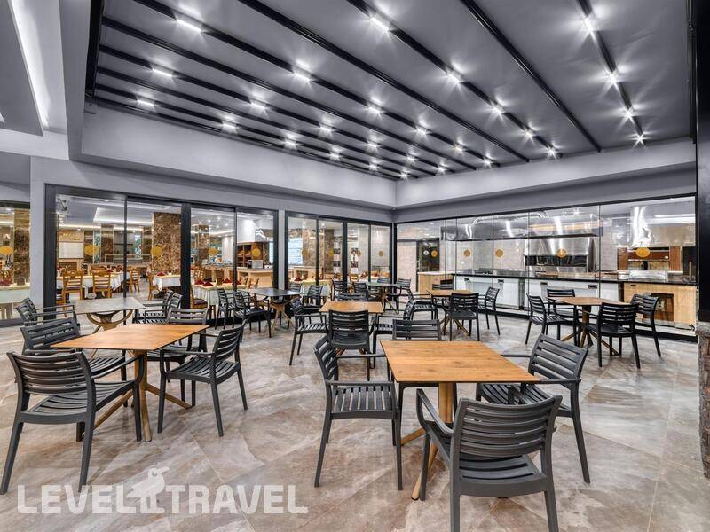 Фотография Kahya Hotel