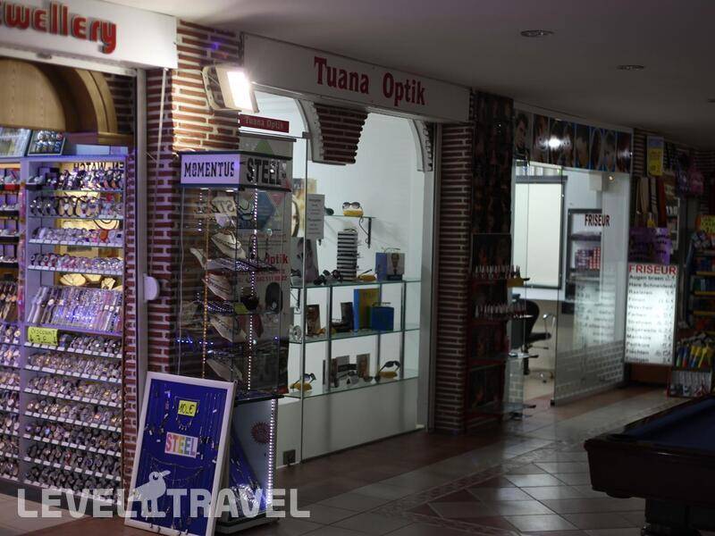Фотография Kahya Hotel