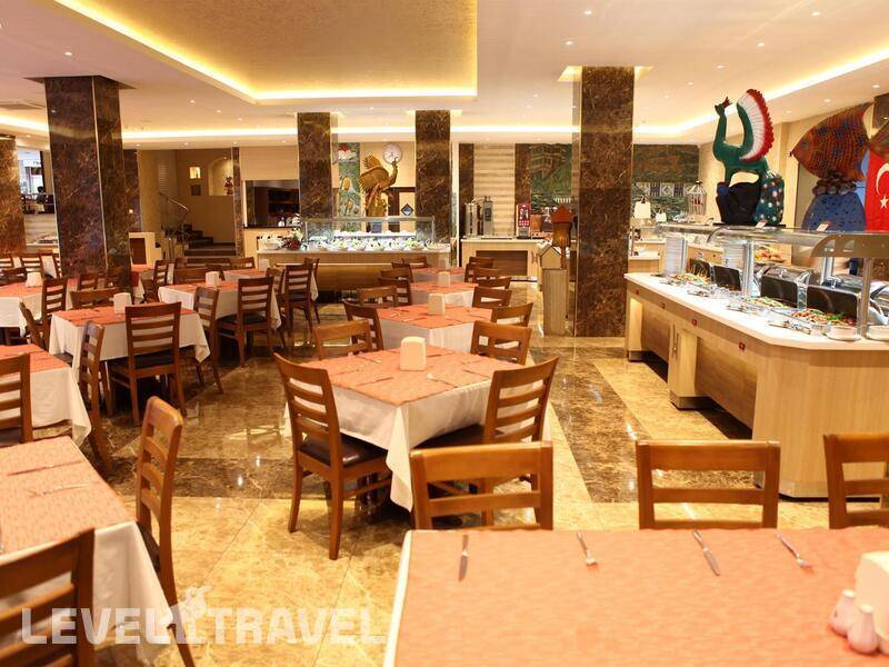 Фотография Kahya Hotel