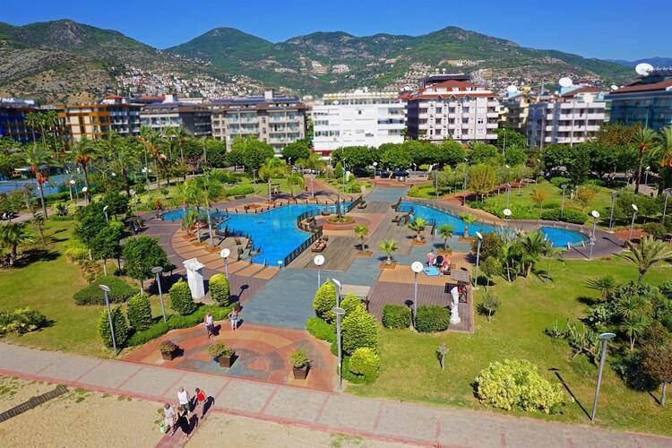 Kahya Hotel