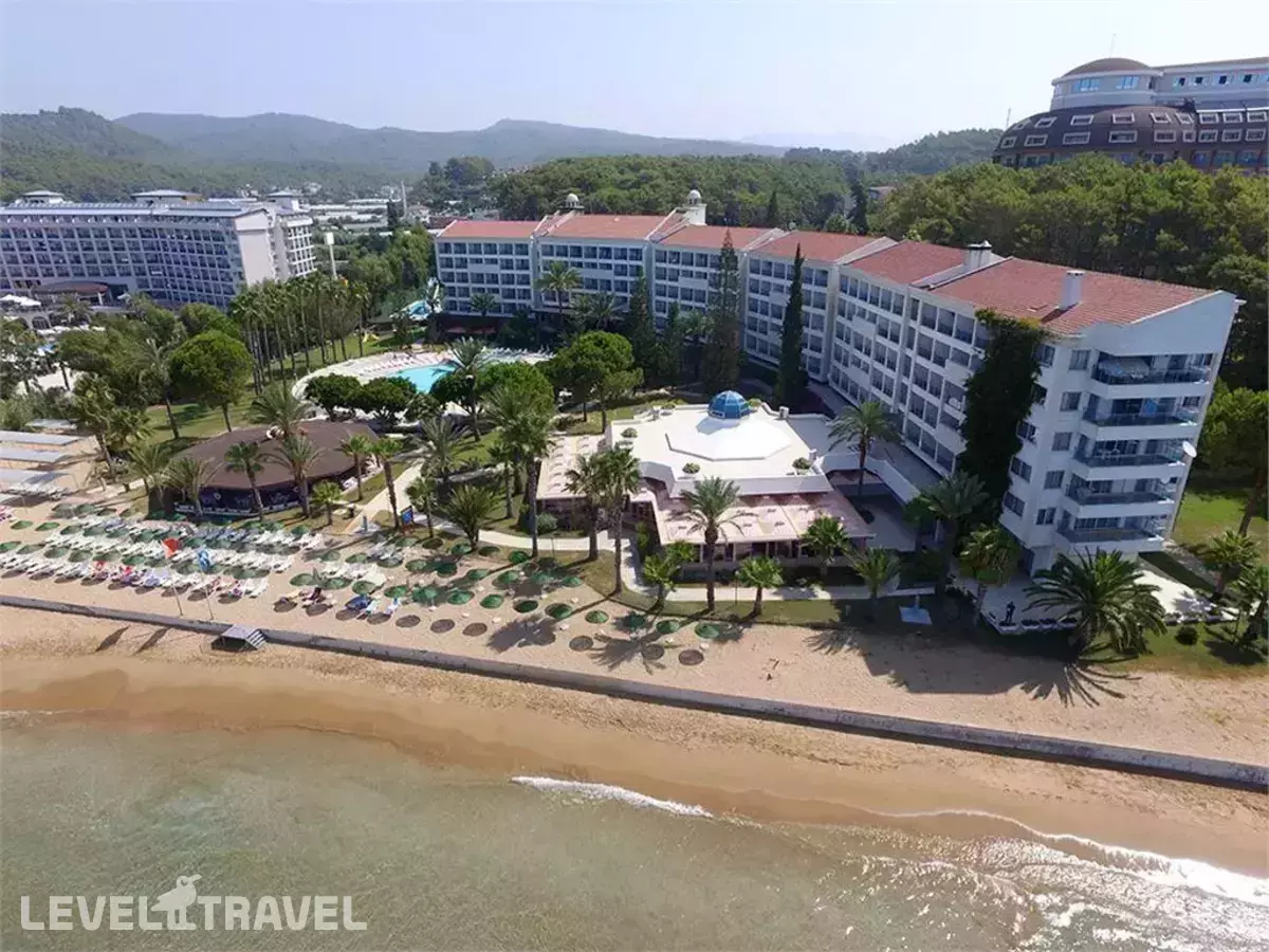 Top Hotel
