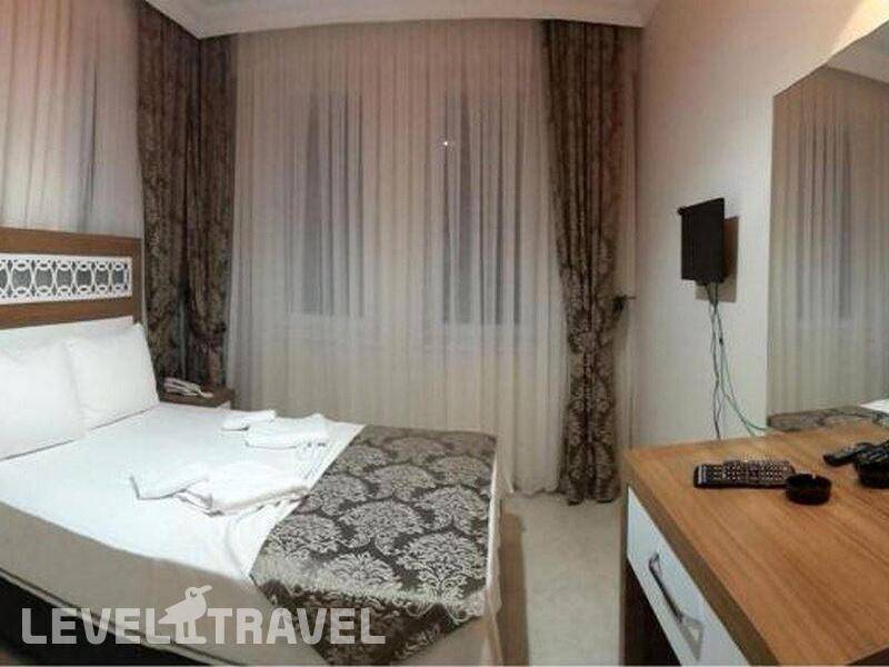 Фотография North Point Hotel