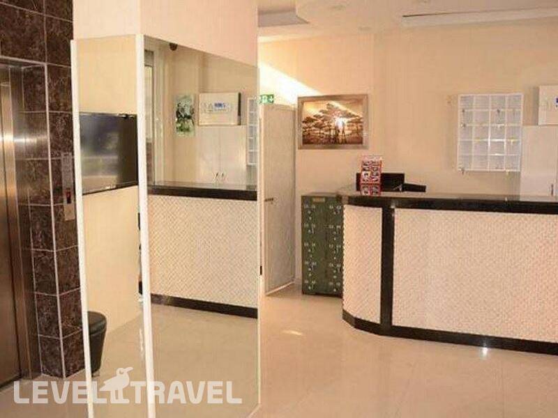Фотография North Point Hotel