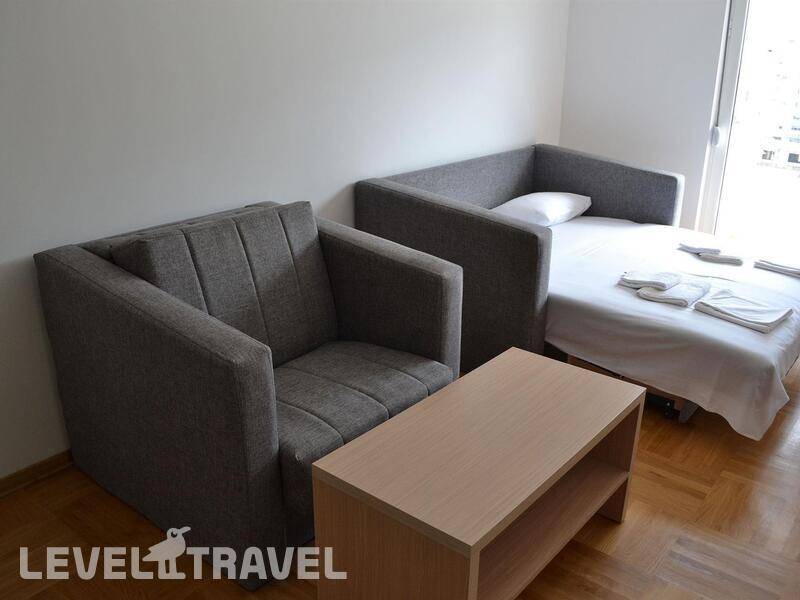 Фотография Knezevic Apartments